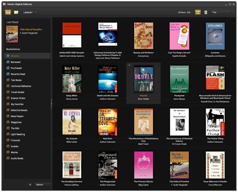 Ebooks Software Free Download